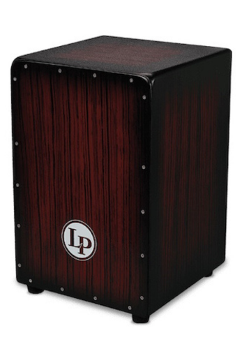 cajon negro