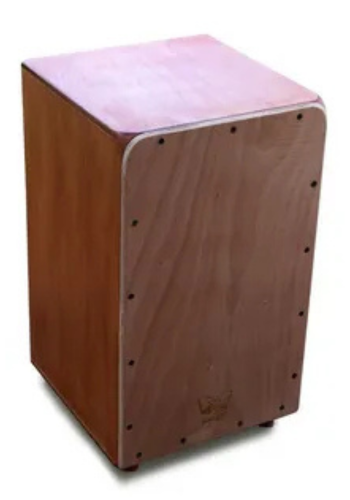 cajon liso