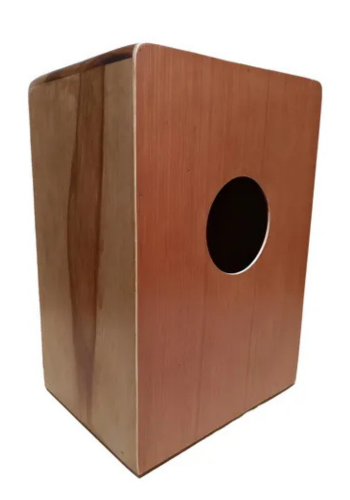 cajon liso